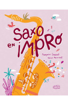 Saxo en impro