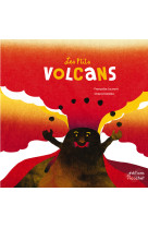 Les p'tits volcans