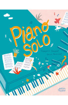 Piano solo