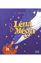 Léna et méga