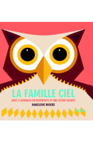 La famille ciel (coll. mibo)