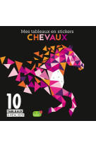 Les chevaux