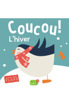 L'hiver (coll. coucou c'est qui ?)