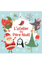 L'atelier du père noël