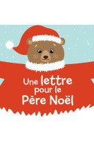 Une lettre pour le père noël