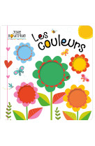 Les couleurs