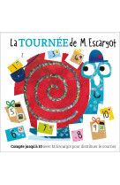 La tournee de m. escargot