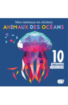 Animaux des oceans