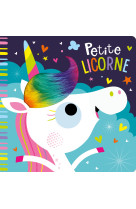 Petite licorne