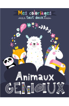 Animaux geniaux