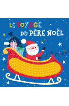 Le voyage du père noël