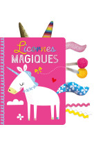 Licornes magiques