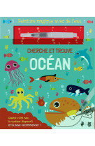 Cherche et trouve - ocean