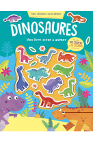 Dinosaures