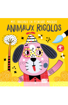 Animaux rigolos