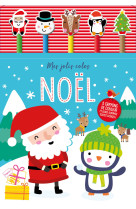 Mes jolis colos - noël