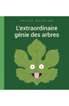 Albums - histoires - l'extraordinaire génie des arbres