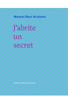 J'abrite un secret