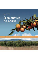 Clémentine de corse