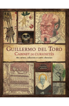 Le cabinet de curiosite de guillermo del toro