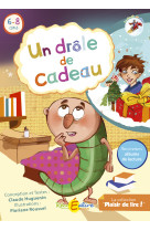 Un drôle de cadeau