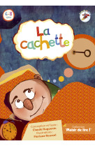 La cachette