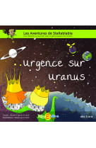 Urgence sur uranus