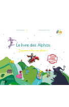 Le livre des alphas