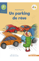 Un parking de rêve