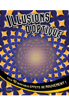 Illusions d'optique