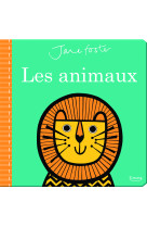 Les animaux (coll. jane foster)