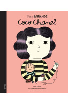 Petite & grande - coco chanel