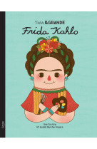 Petite & grande - frida kahlo