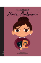 Petite & grande - maria montessori