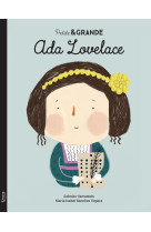 Petite & grande - ada lovelace