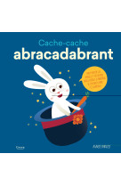 Cache-cache abracadabrant