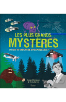 Les plus grands mystères