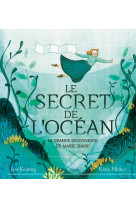 Le secret de l'océan