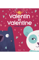 Valentin et valentine