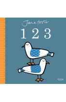 1 2 3 (coll. jane foster) - ne