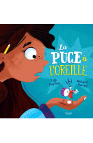 La puce à l'oreille