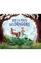 Sur la piste des dragons