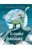 éléonore et le dinosaure