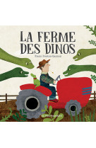 La ferme des dinos