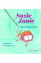 Suzie zanie - suzie zanie dans le grand bain