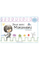 Bobele - minimoni - joue avec minimoni