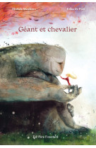 Géant et chevalier