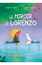 Le miroir de lorenzo