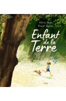 Enfant de la terre