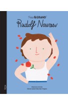 Petit & grand - rudolf noureev